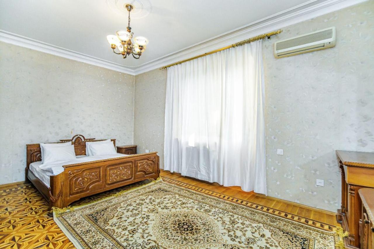 Apartment in Savetski