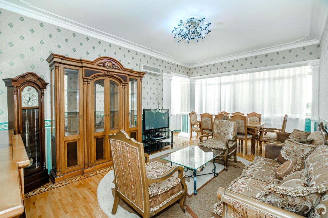 Apartment in Savetski