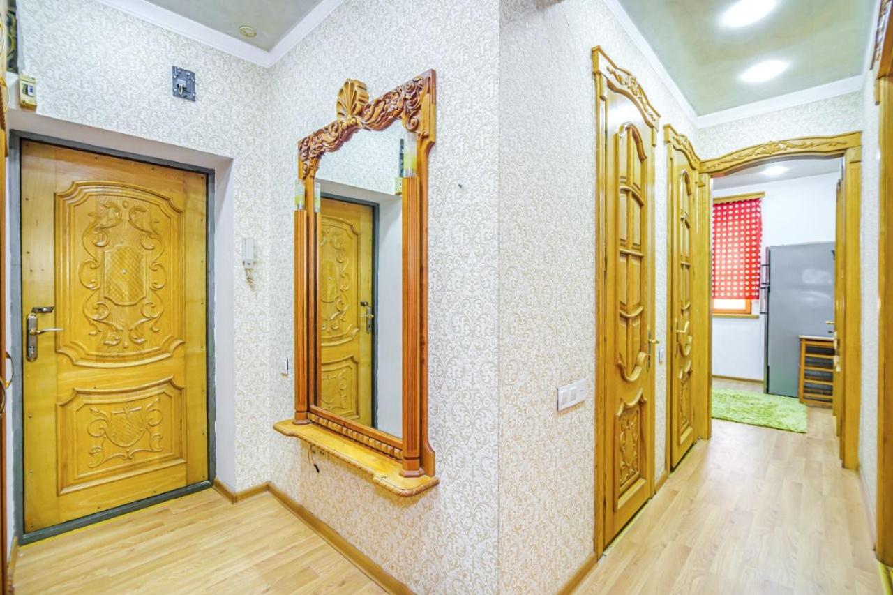 Apartment in Savetski
