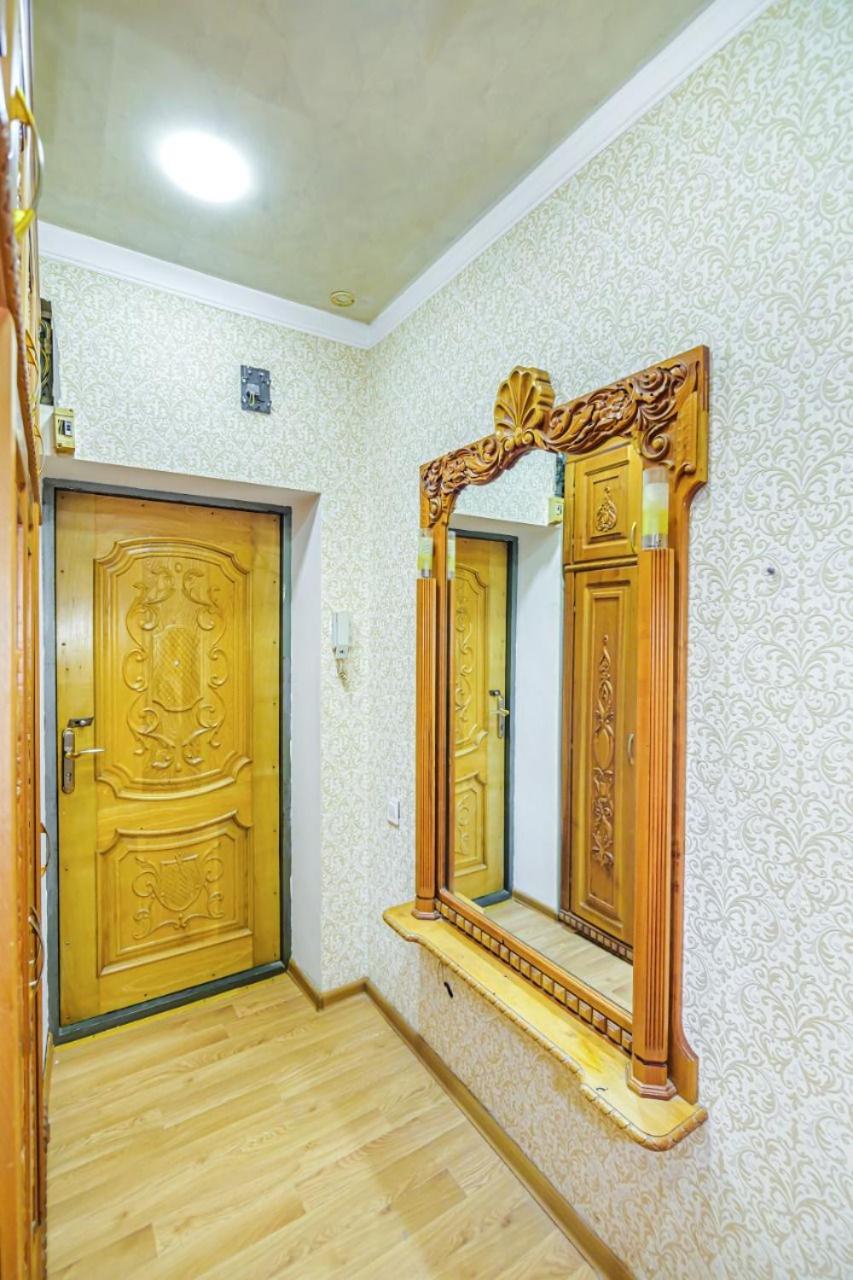 Apartment in Savetski