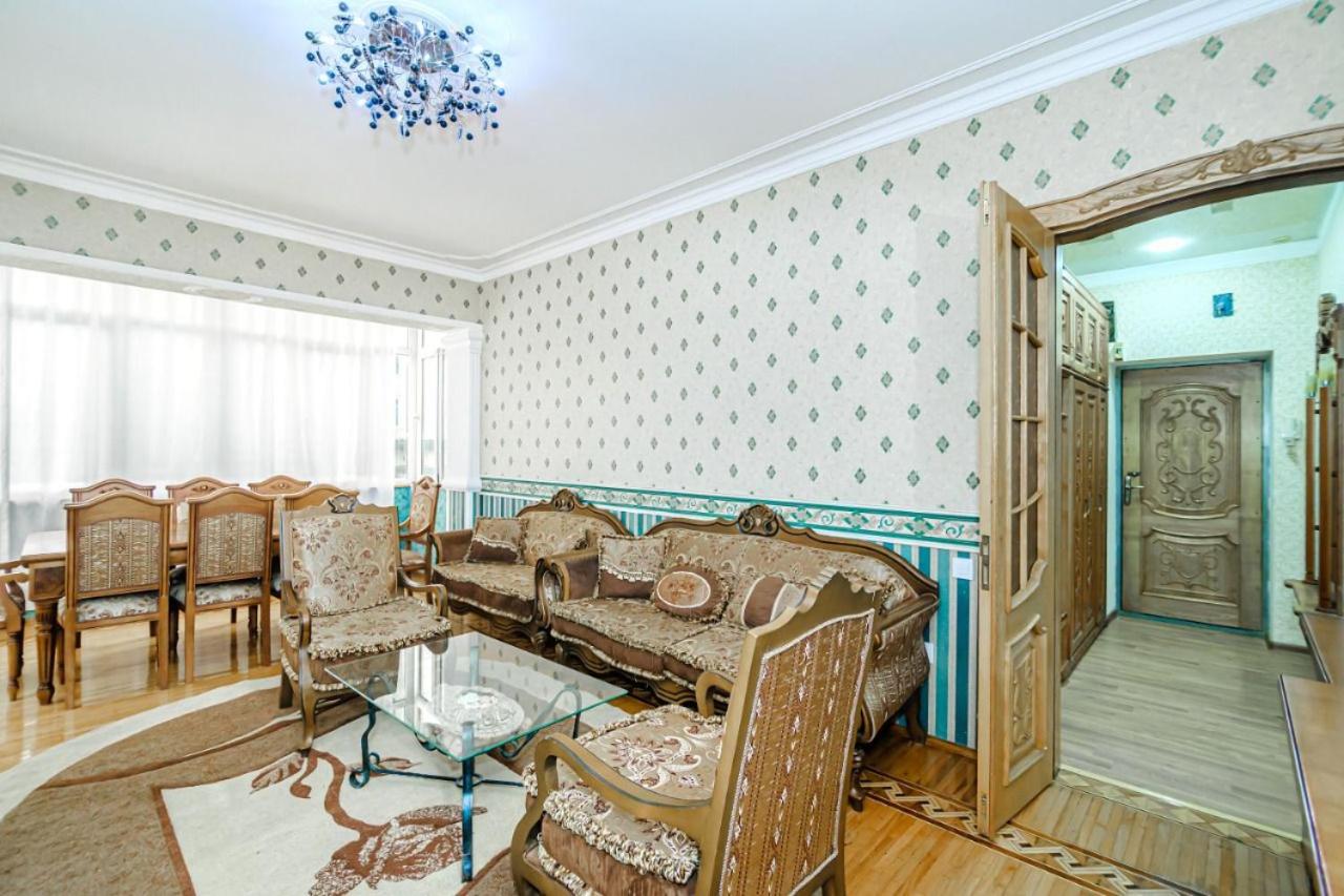 Apartment in Savetski