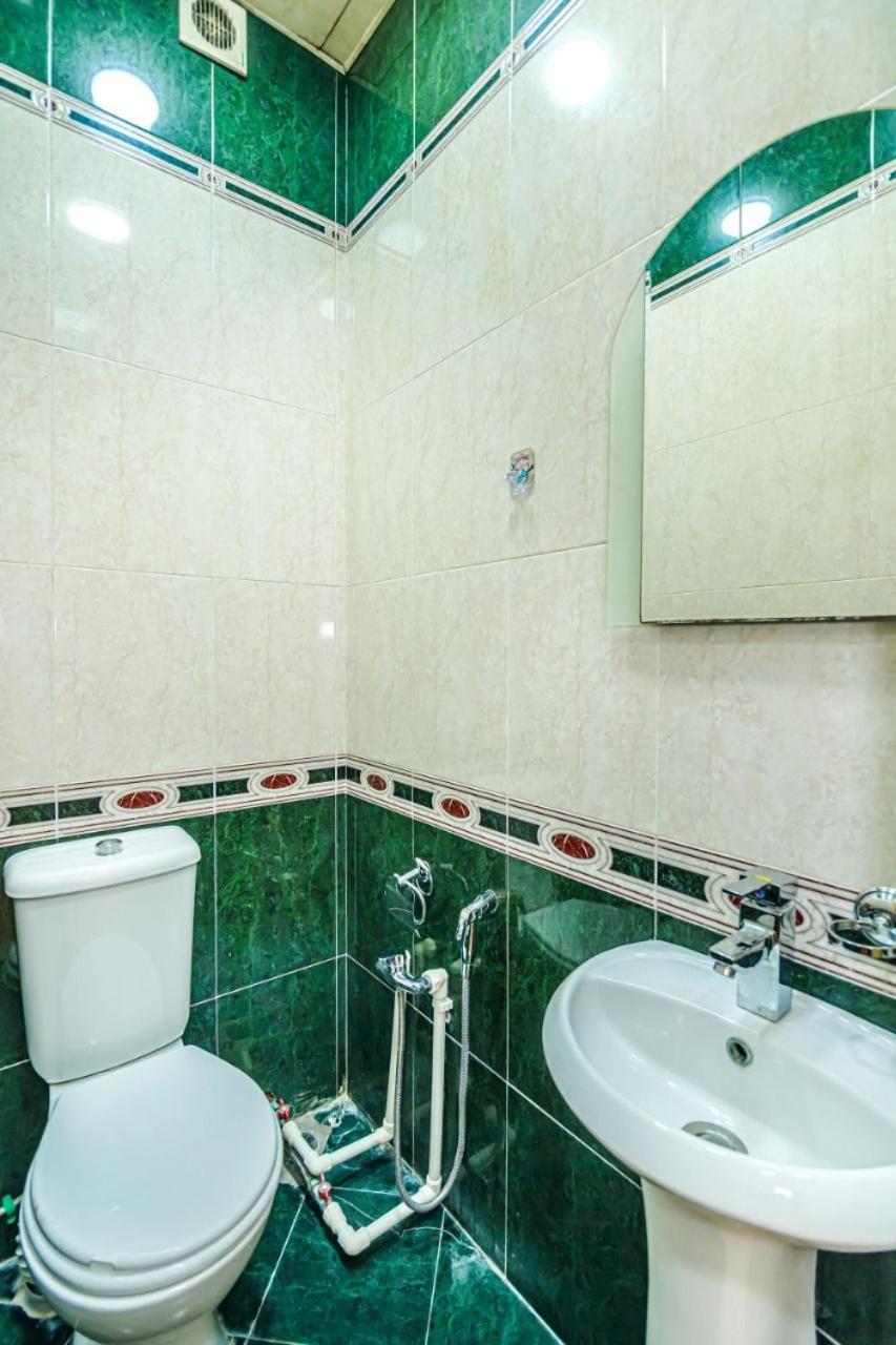 Apartment in Savetski