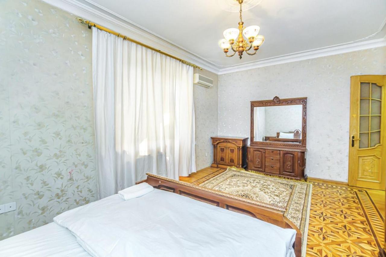 Apartment in Savetski