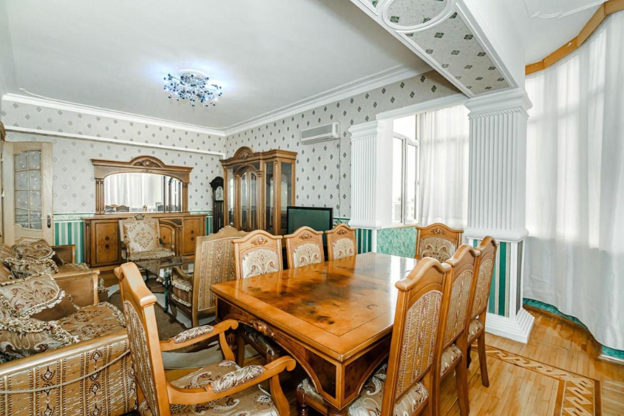 Apartment in Savetski