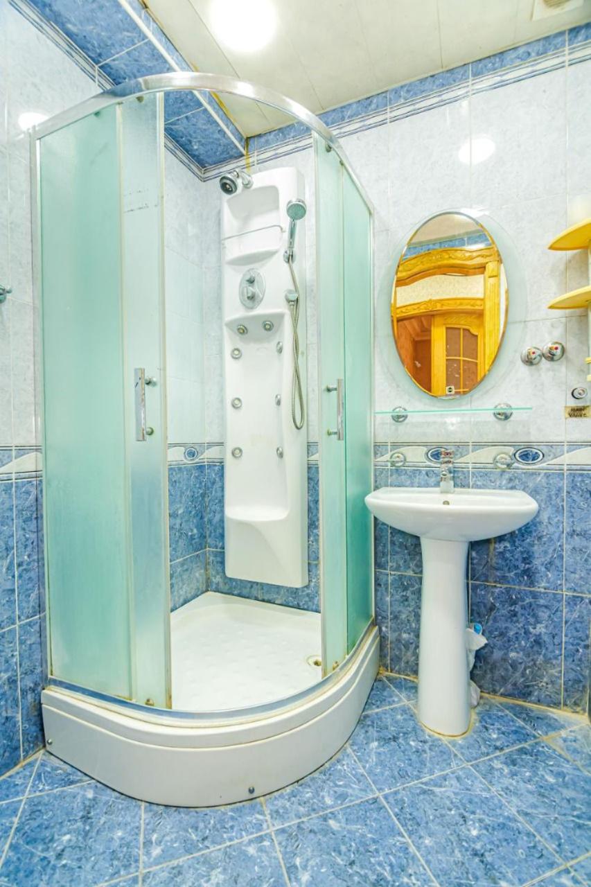 Apartment in Savetski