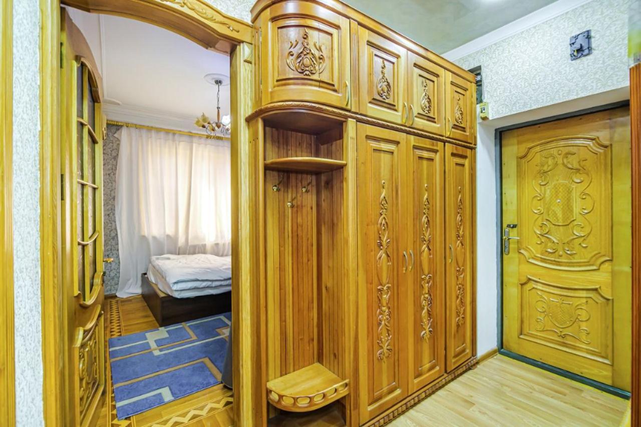 Apartment in Savetski