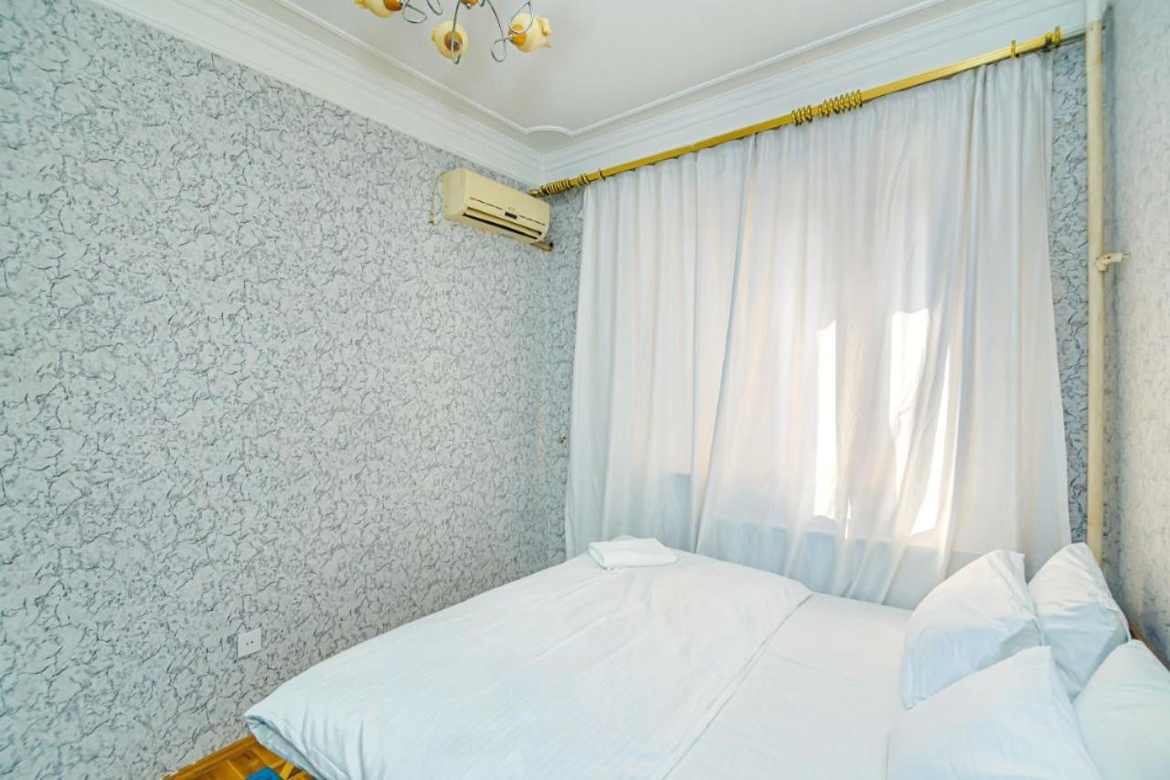Apartment in Savetski