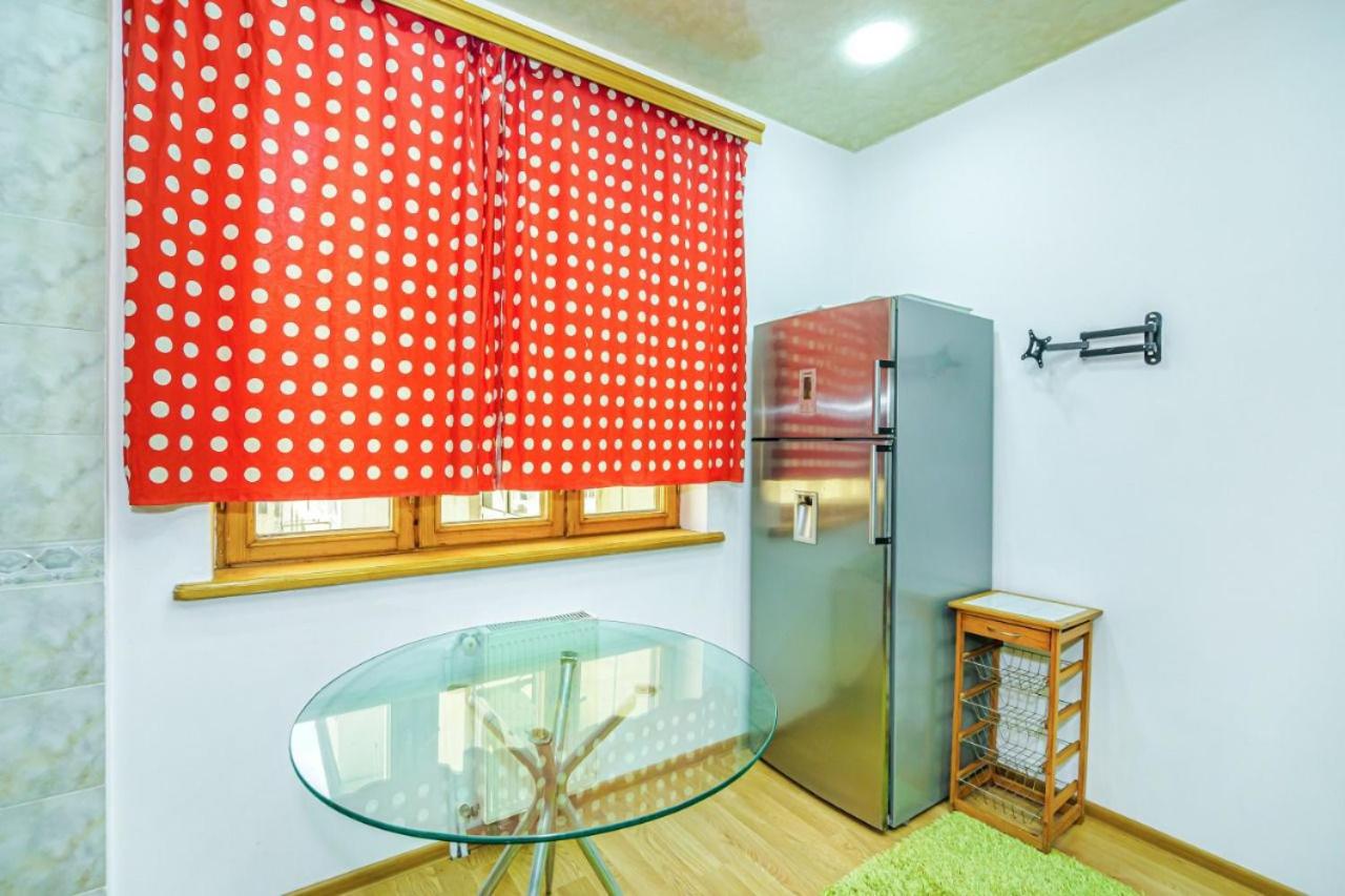 Apartment in Savetski