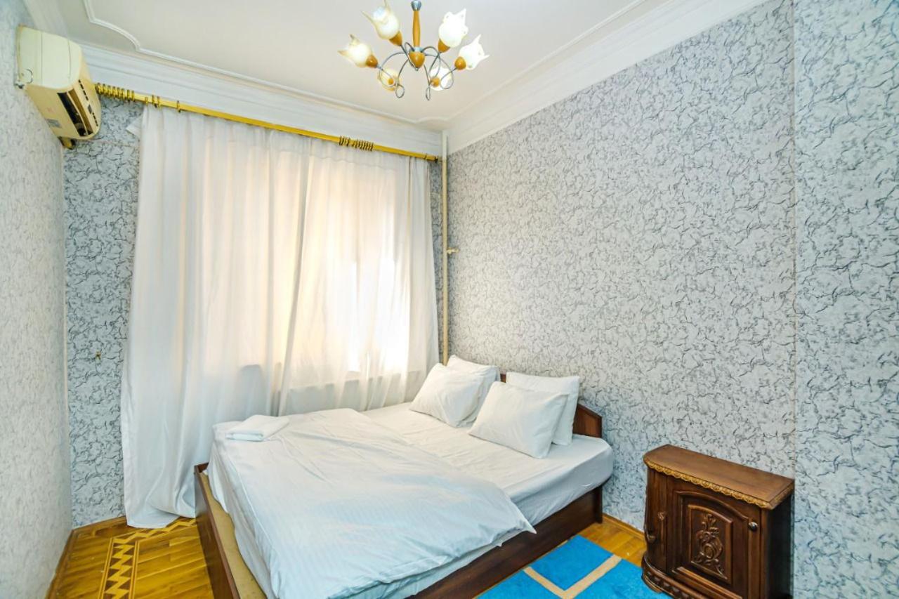 Apartment in Savetski