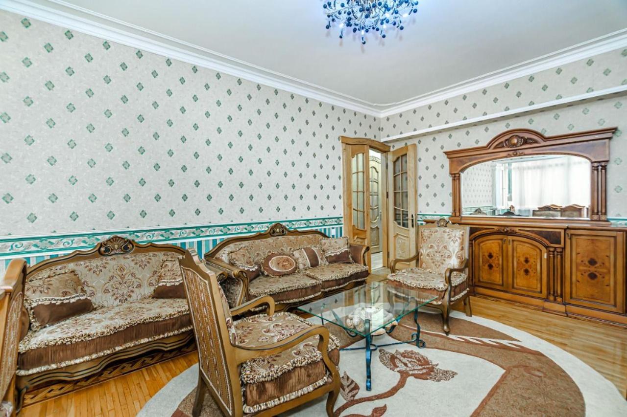 Apartment in Savetski
