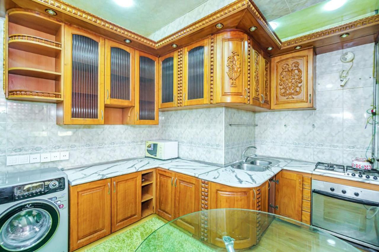 Apartment in Savetski