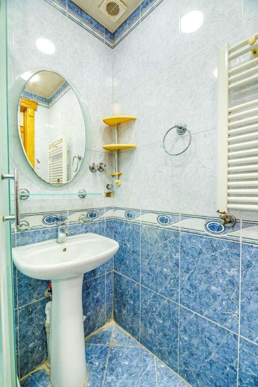 Apartment in Savetski