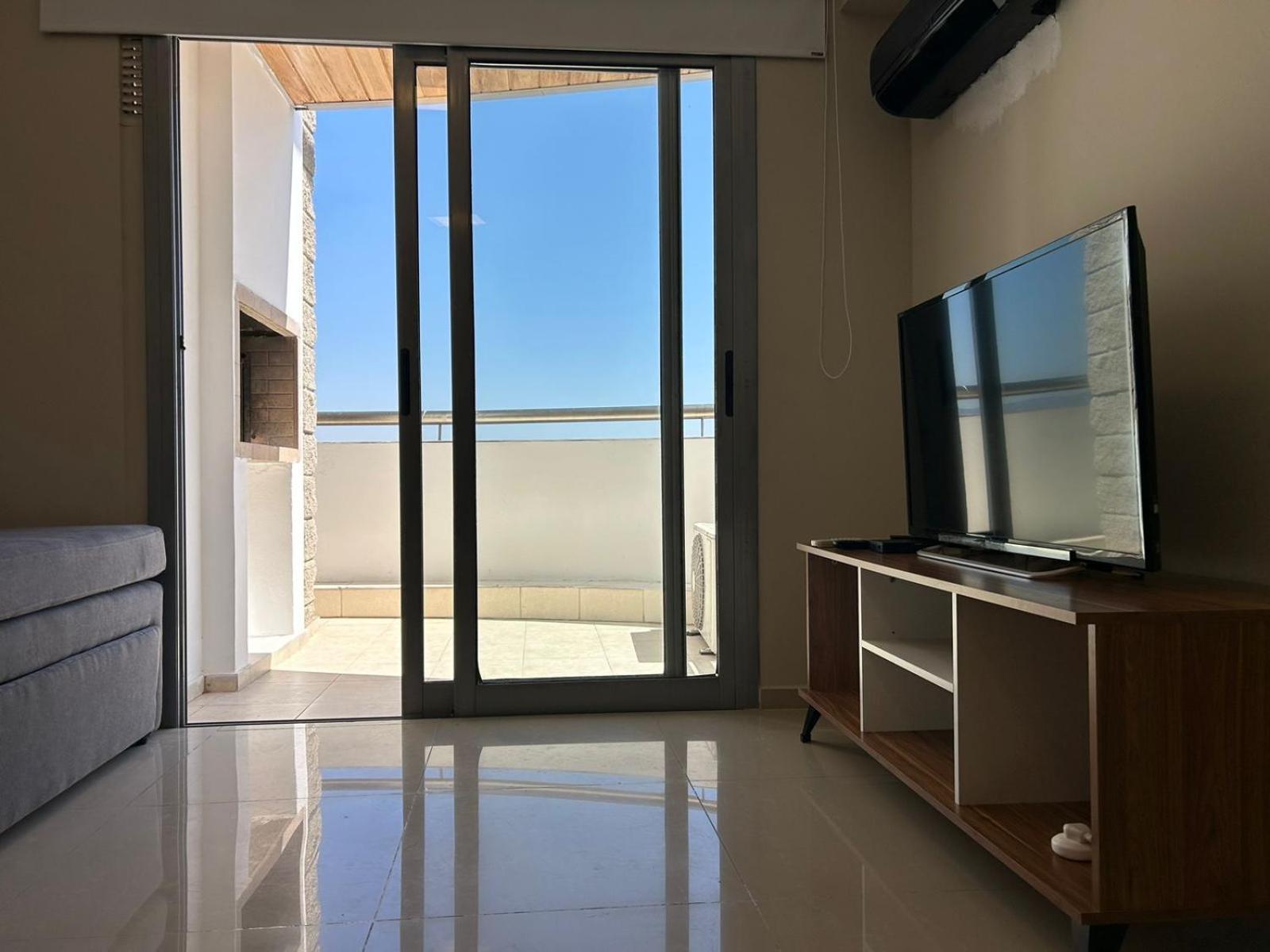 Excepcional departamento en Piso 18 en zona norte de Córdoba capital con una vista inigualable en barrio privado Alto Villa Sol