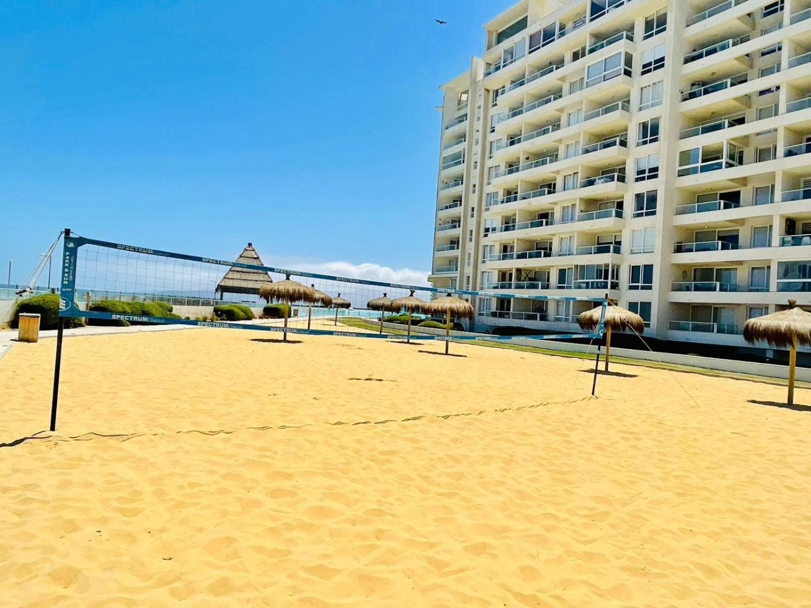 Hermoso departamento en La Serena