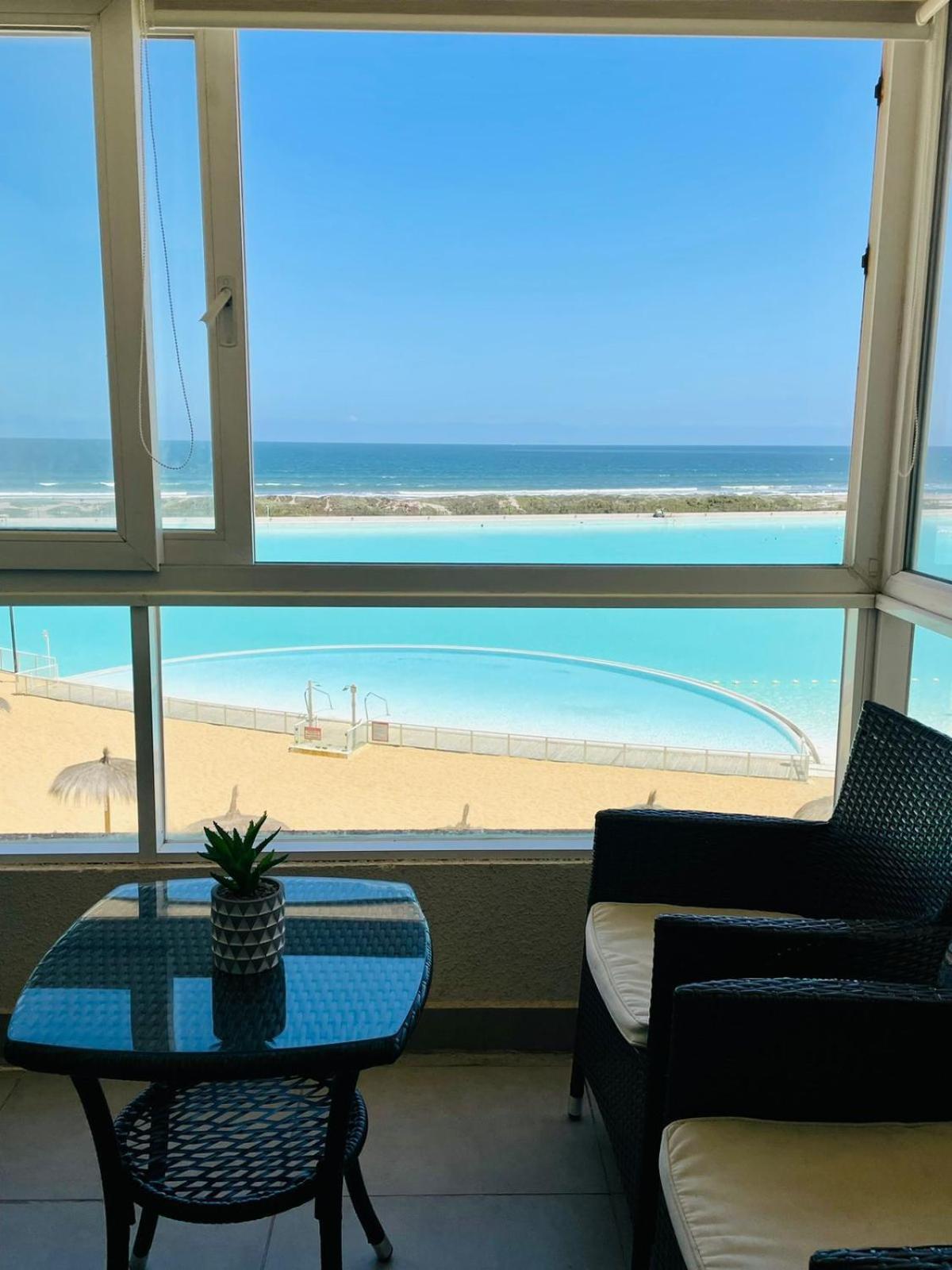 Hermoso departamento en La Serena