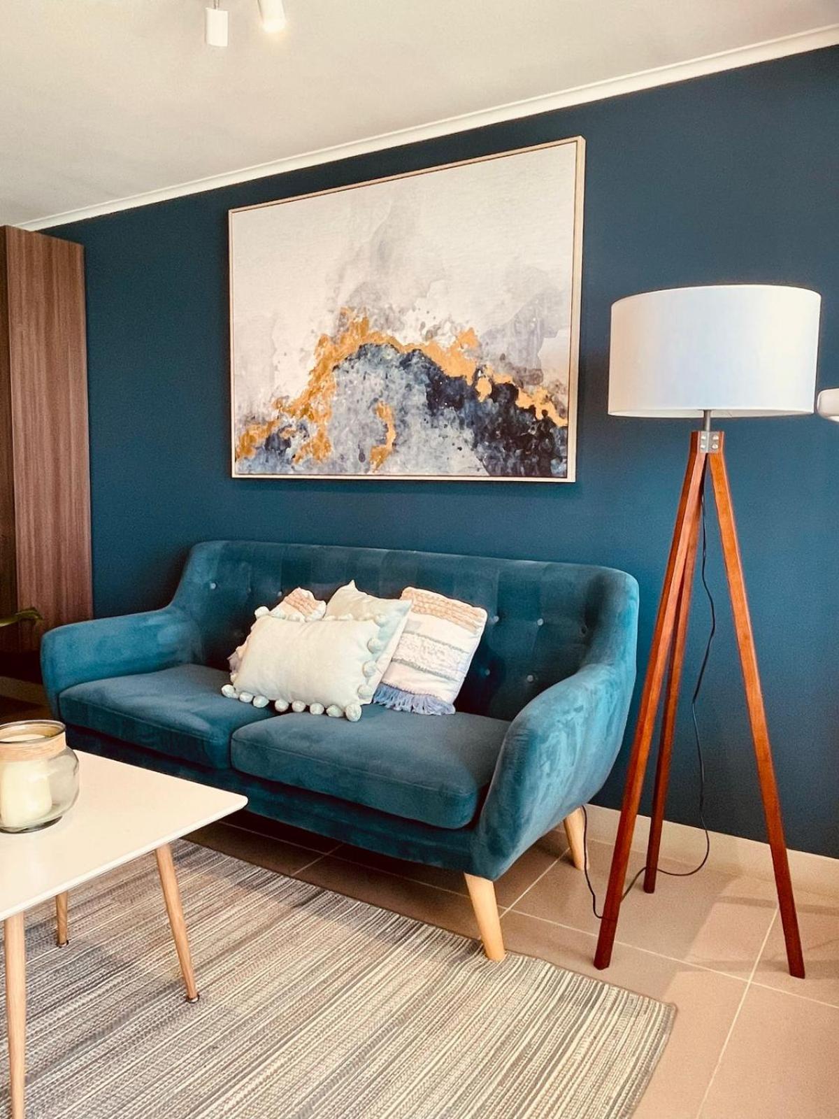 Hermoso departamento en La Serena