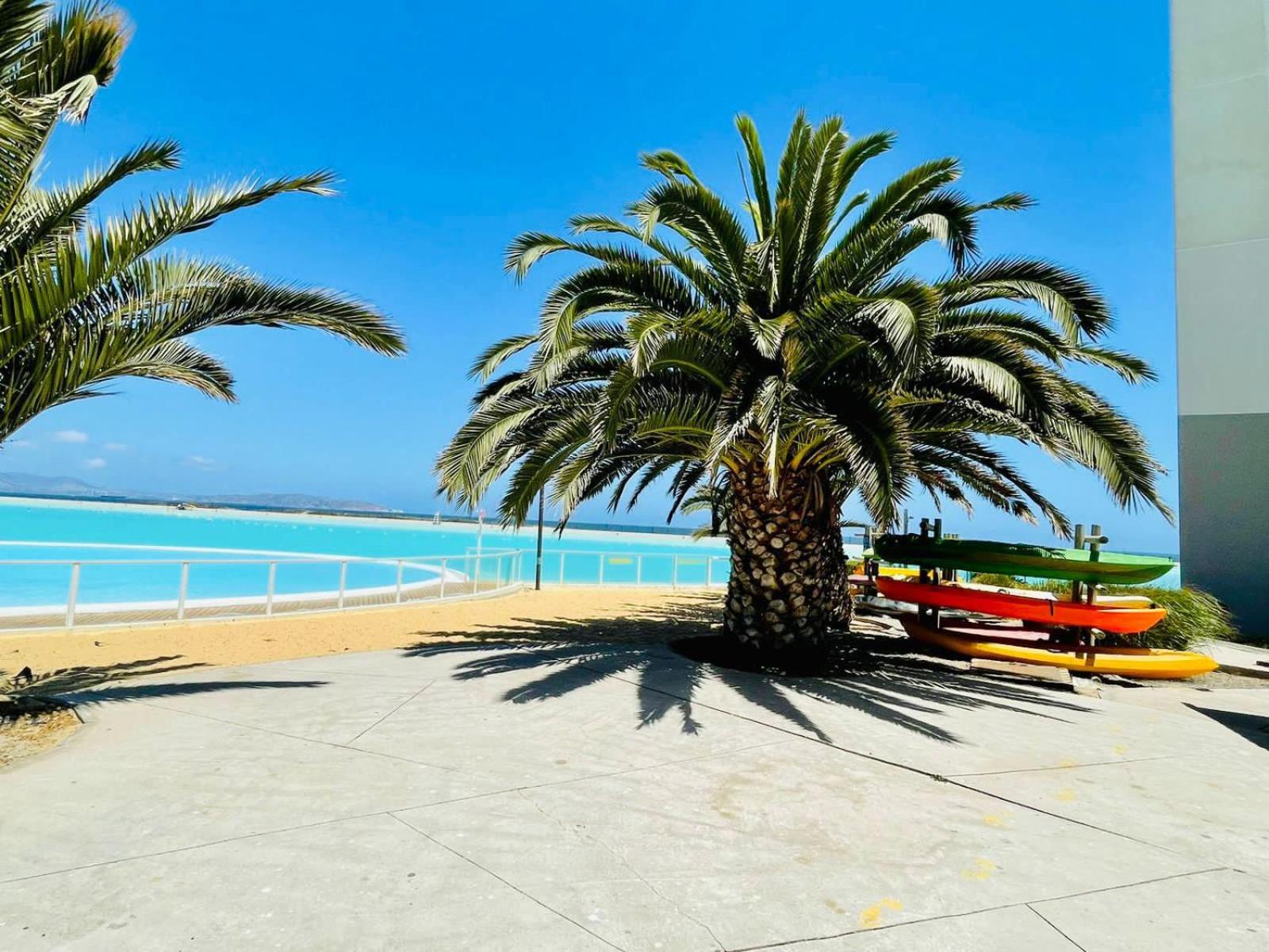 Hermoso departamento en La Serena
