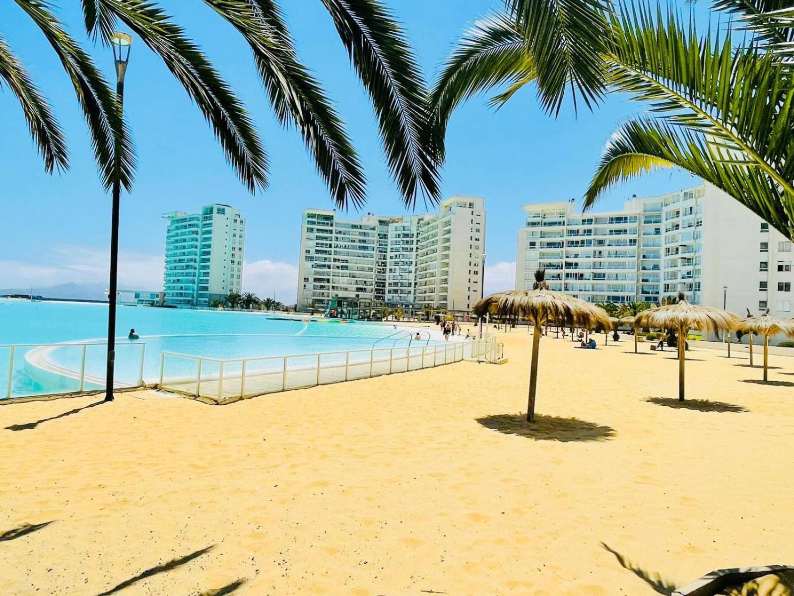 Hermoso departamento en La Serena