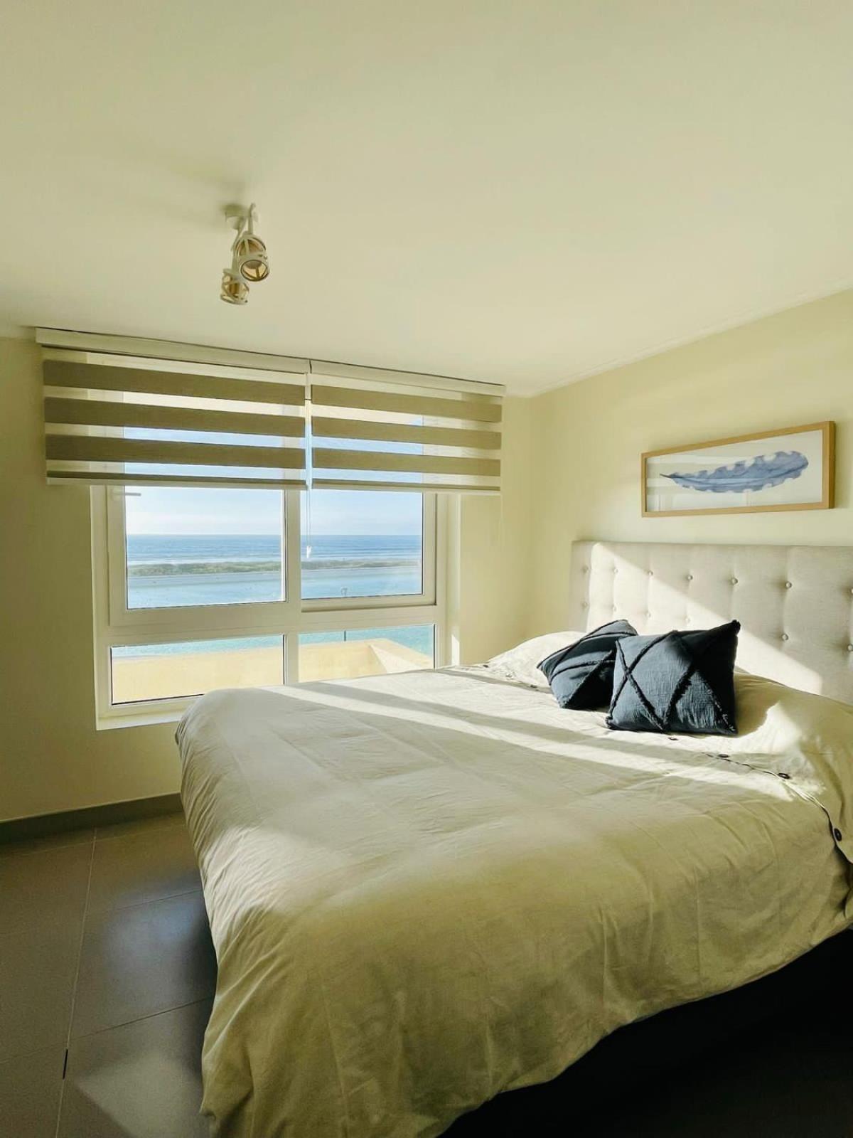 Hermoso departamento en La Serena