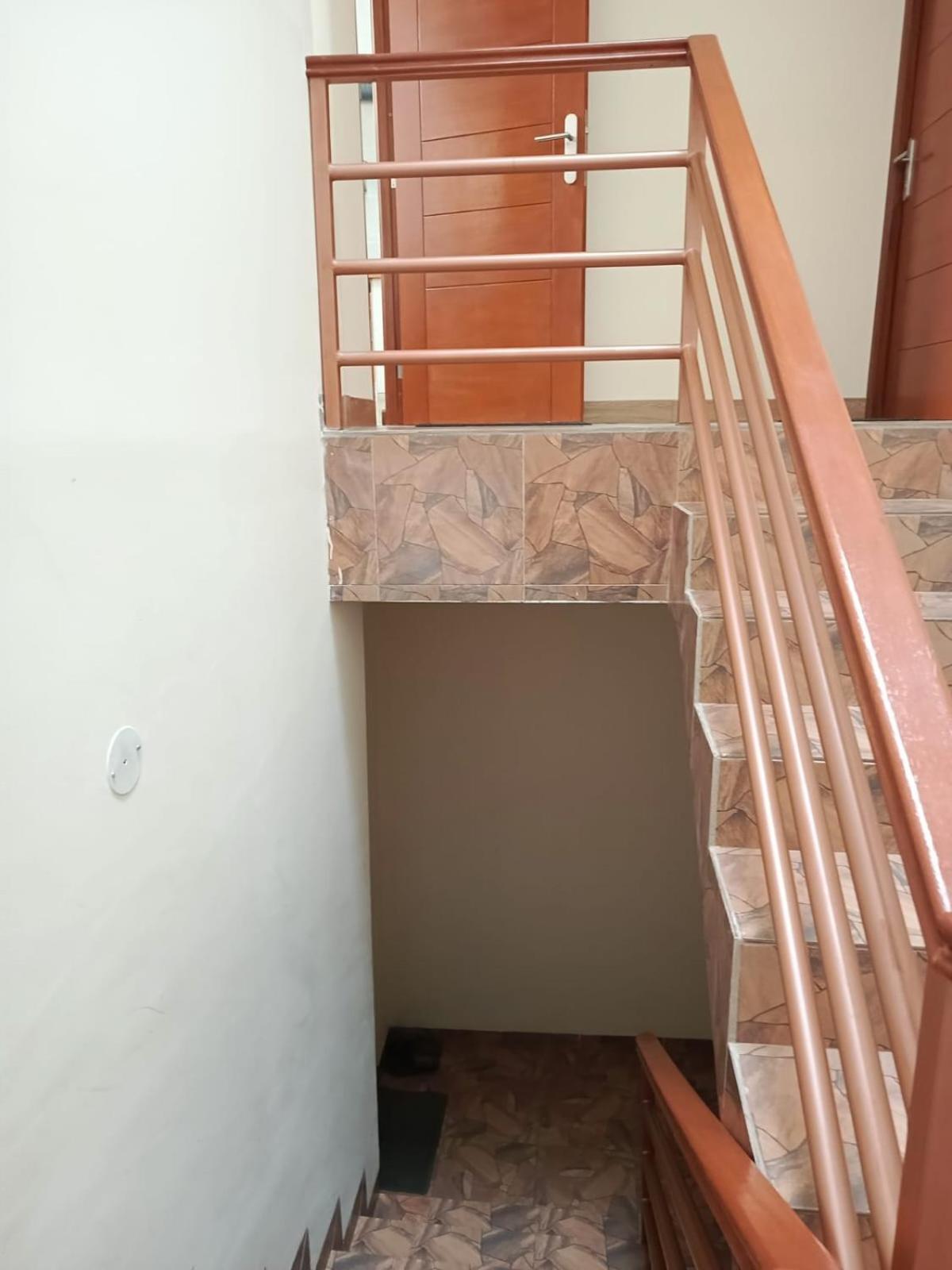Departamento en el centro de La Paz