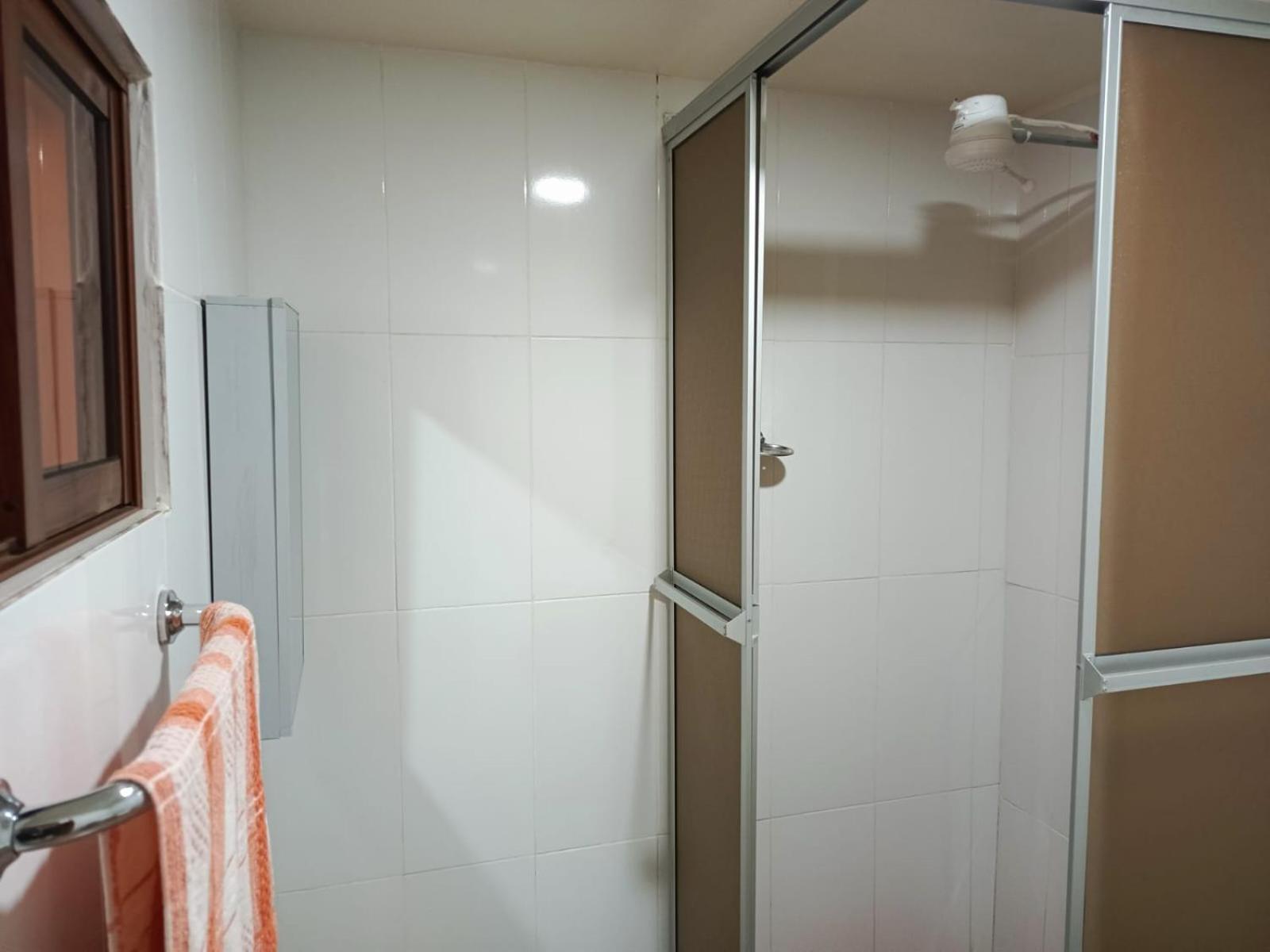 Departamento en el centro de La Paz