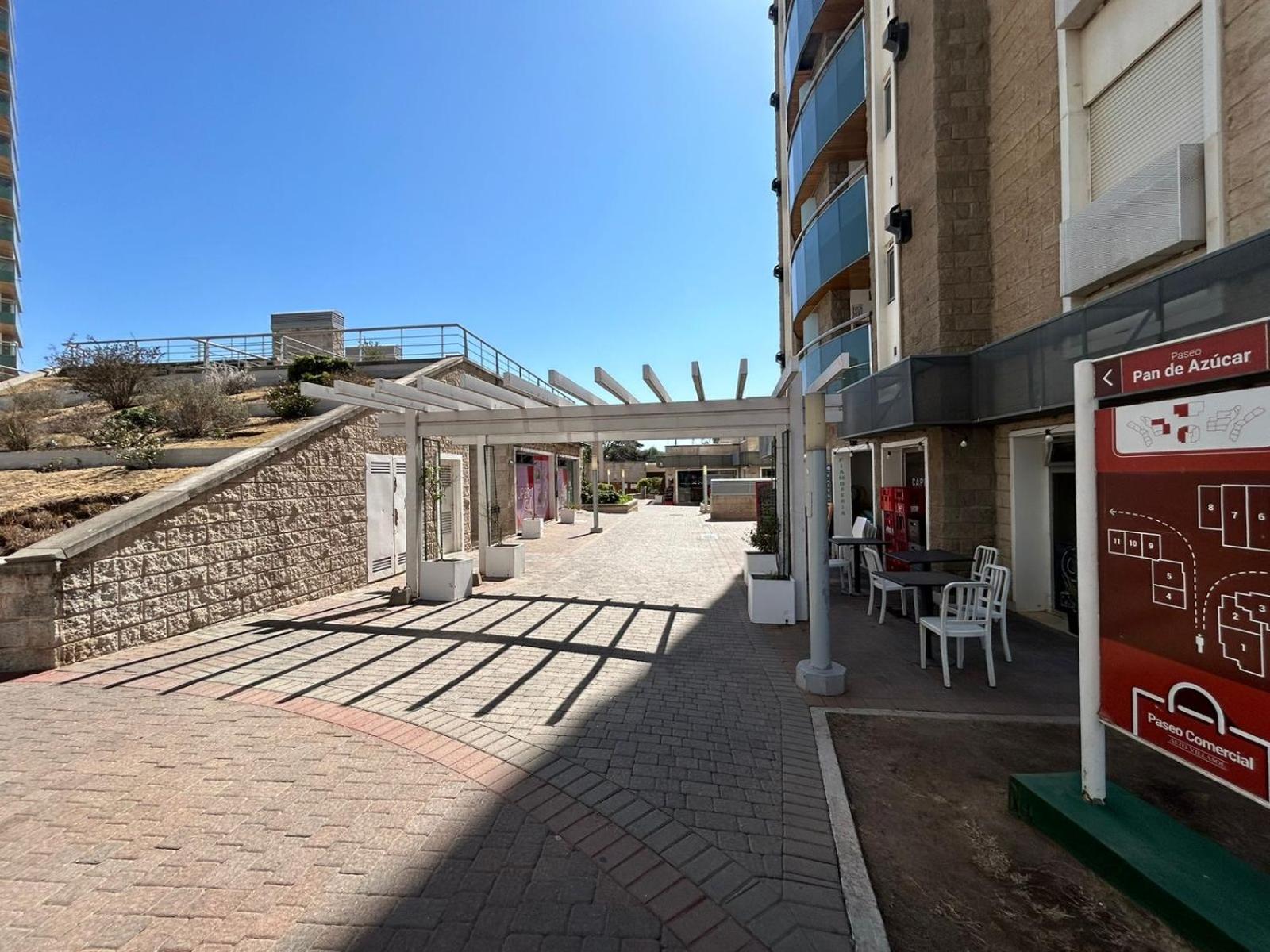 Excepcional departamento en Piso 18 en zona norte de Córdoba capital con una vista inigualable en barrio privado Alto Villa Sol