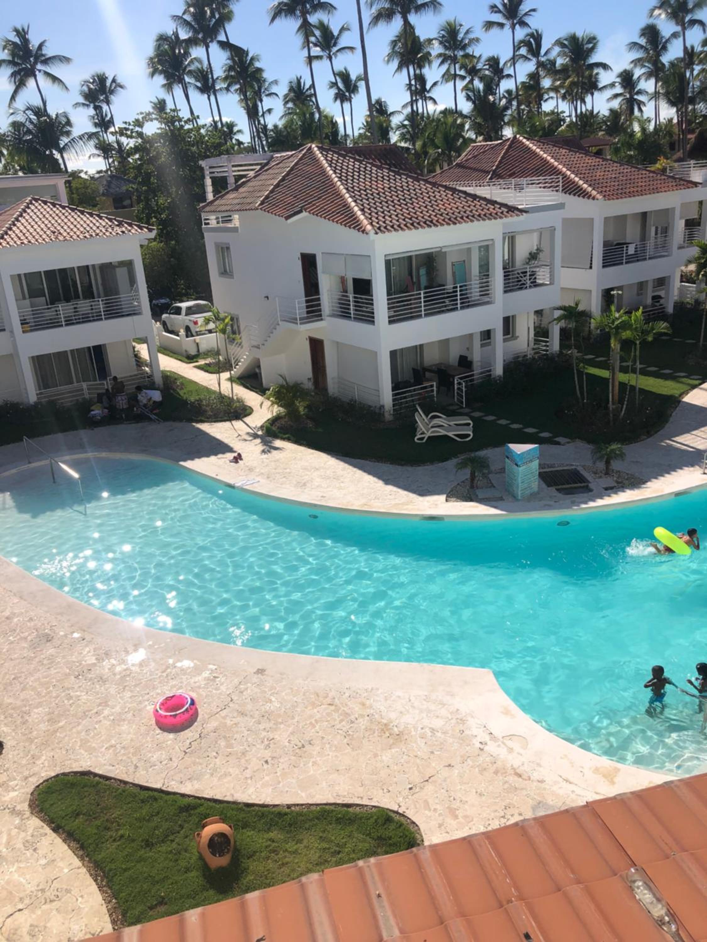 Los Corales Luxury Villas Beach Club and SPA view 5