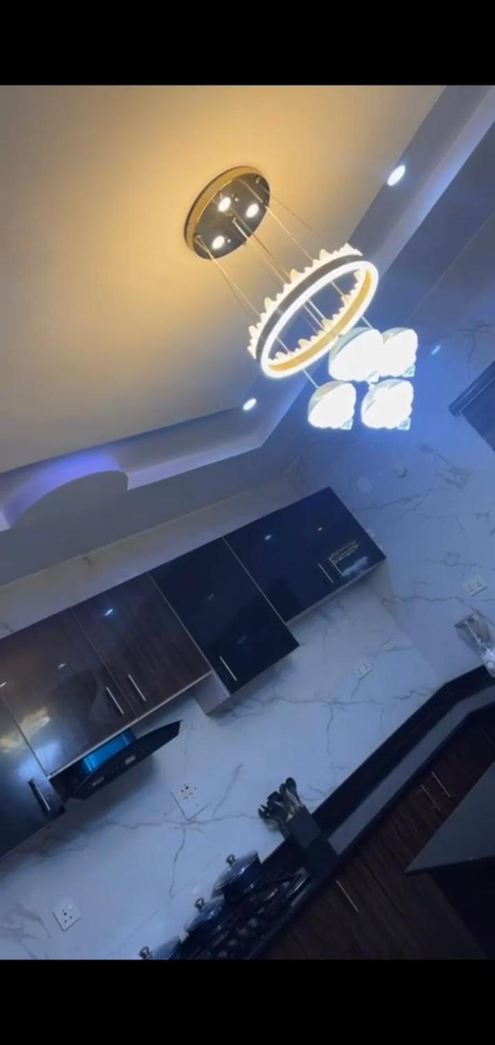 Luxurious Apartment view 4
