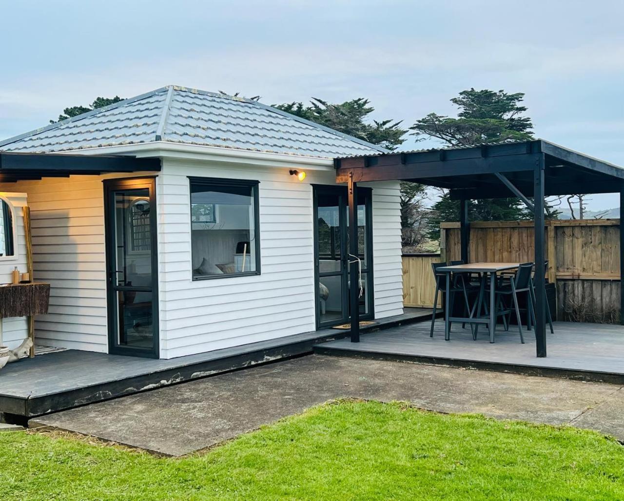 Kumeu Country Cabana