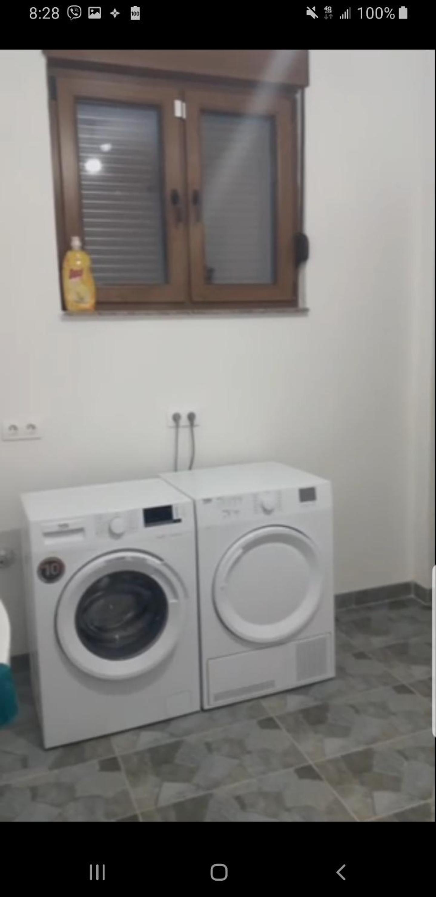 Kuca na dan ili vikend