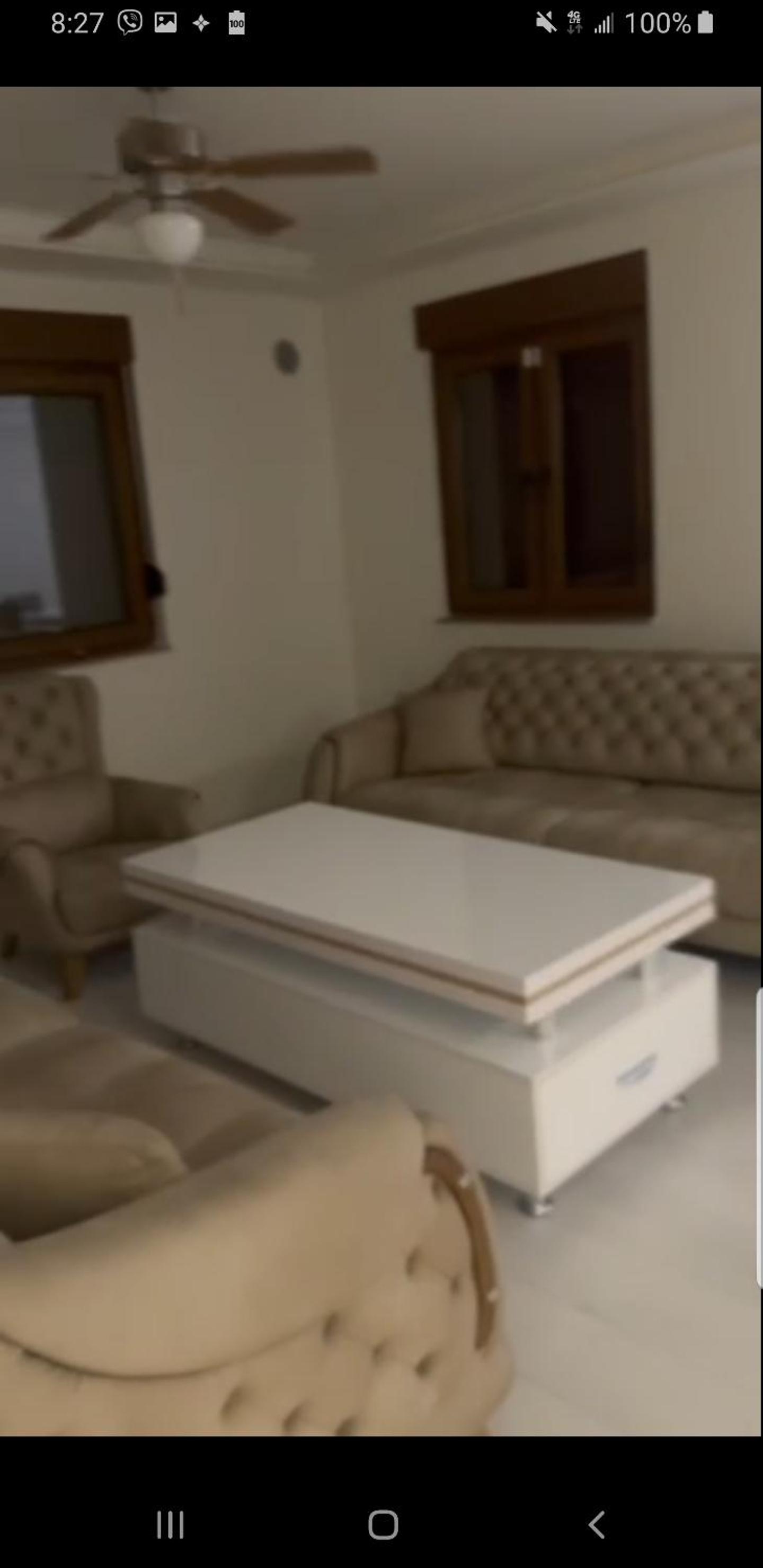 Kuca na dan ili vikend