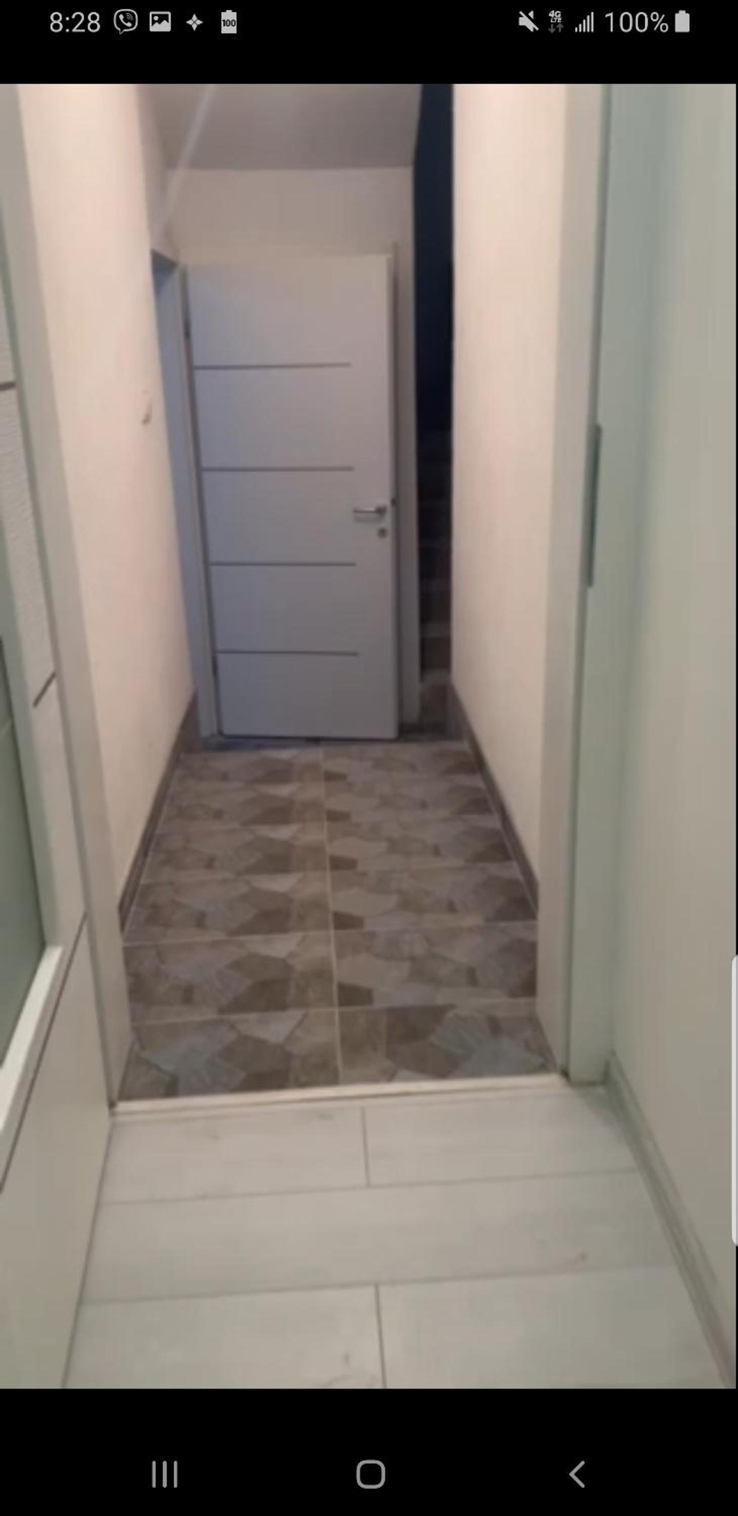 Kuca na dan ili vikend