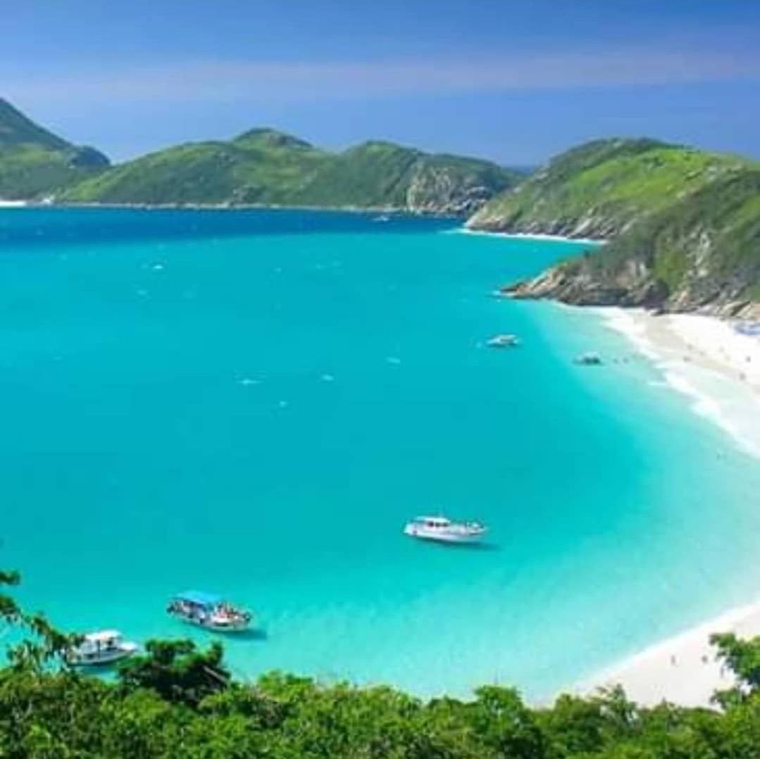 Apto perfeito em Arraial do Cabo - Prainha