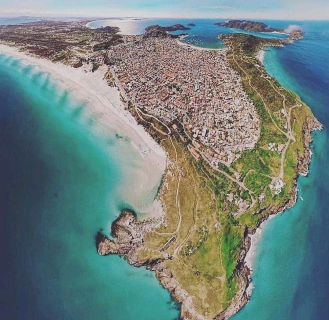 Apto perfeito em Arraial do Cabo - Prainha