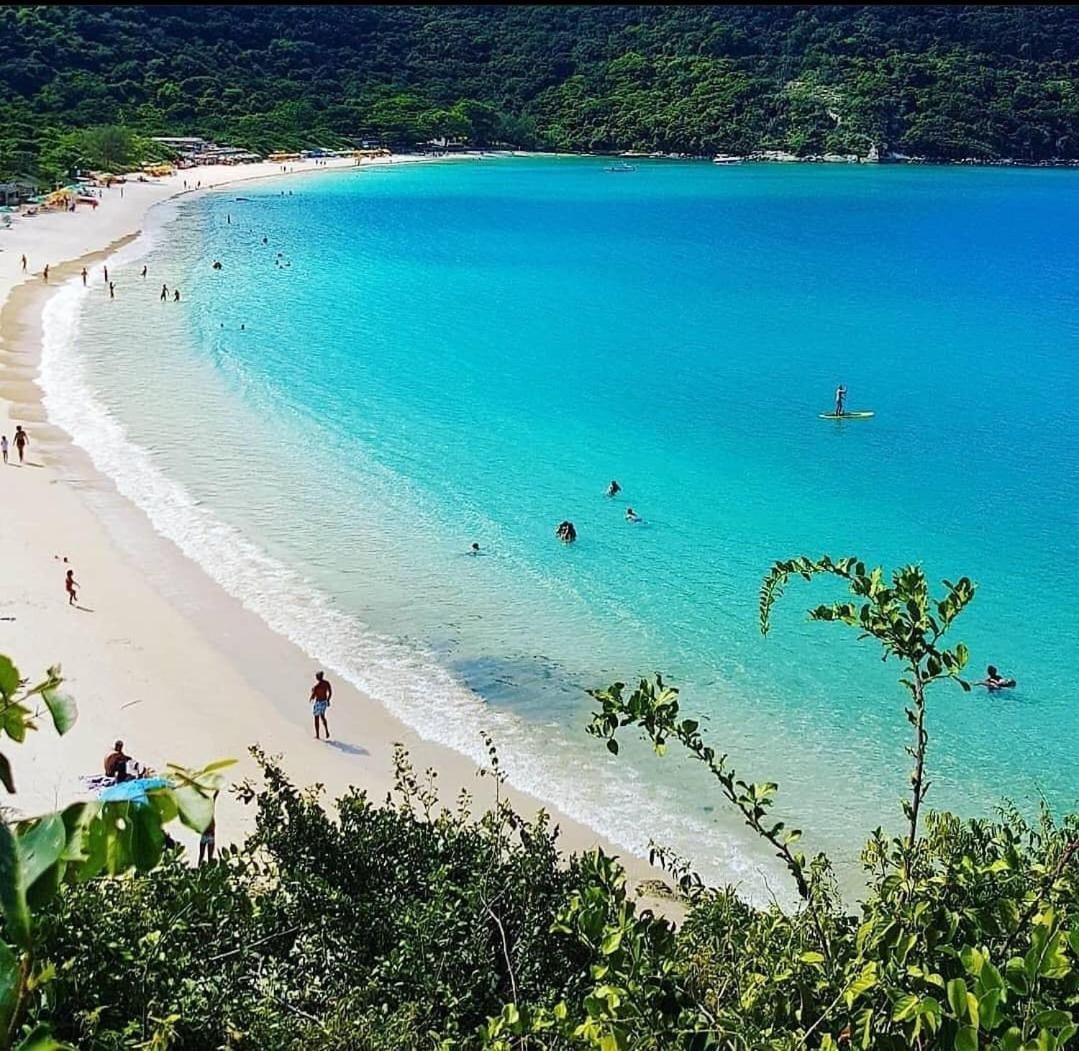 Apto perfeito em Arraial do Cabo - Prainha