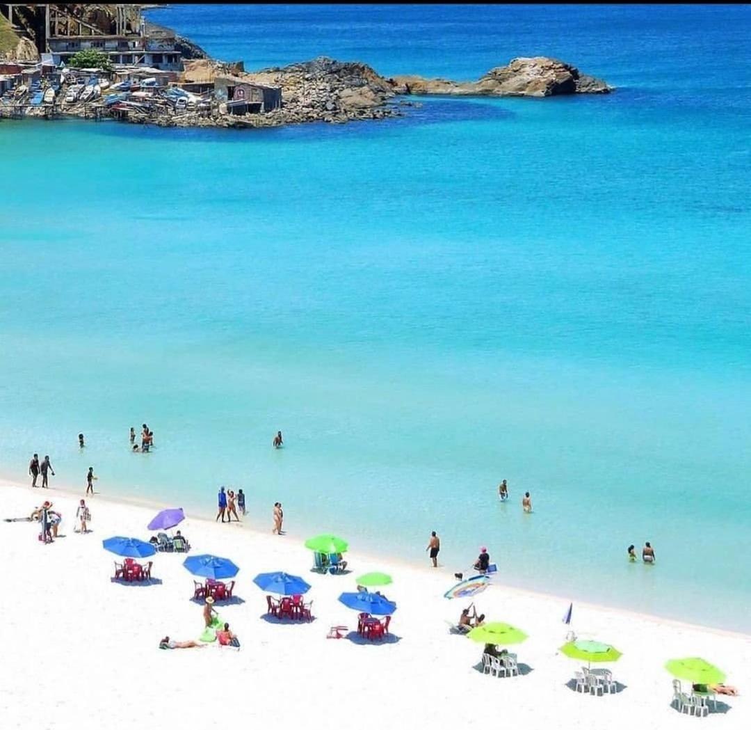 Apto perfeito em Arraial do Cabo - Prainha