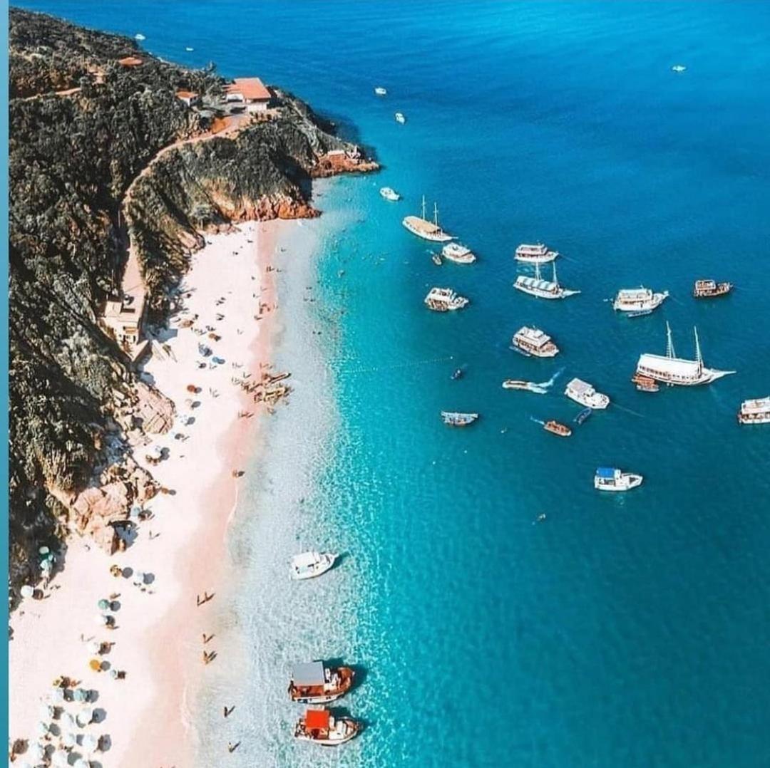 Apto perfeito em Arraial do Cabo - Prainha