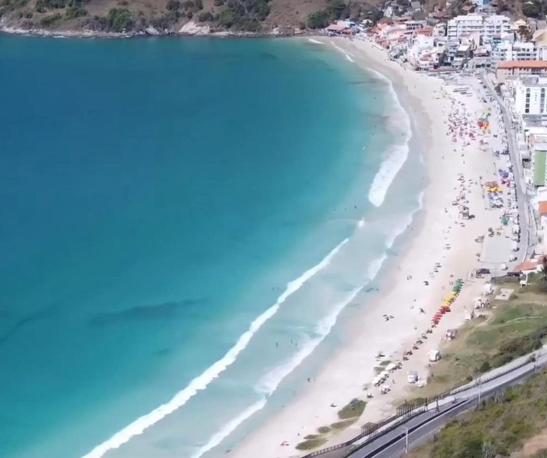 Apto perfeito em Arraial do Cabo - Prainha