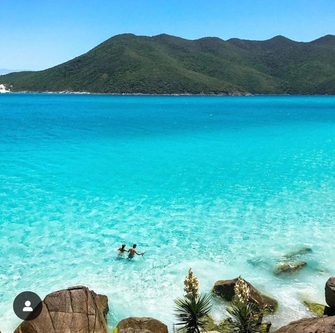 Apto perfeito em Arraial do Cabo - Prainha