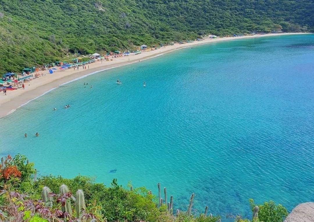 Apto perfeito em Arraial do Cabo - Prainha