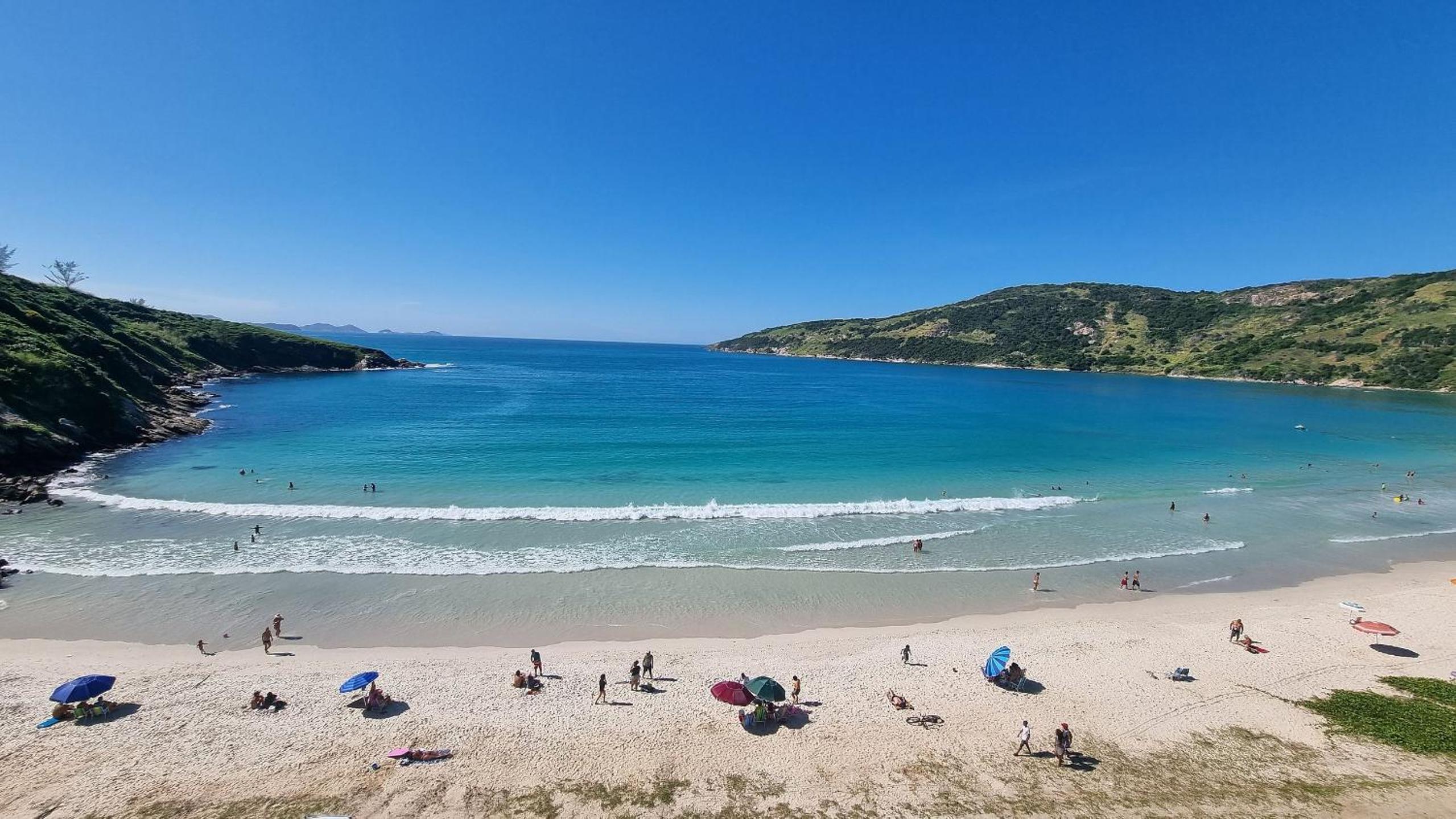 Apto perfeito em Arraial do Cabo - Prainha