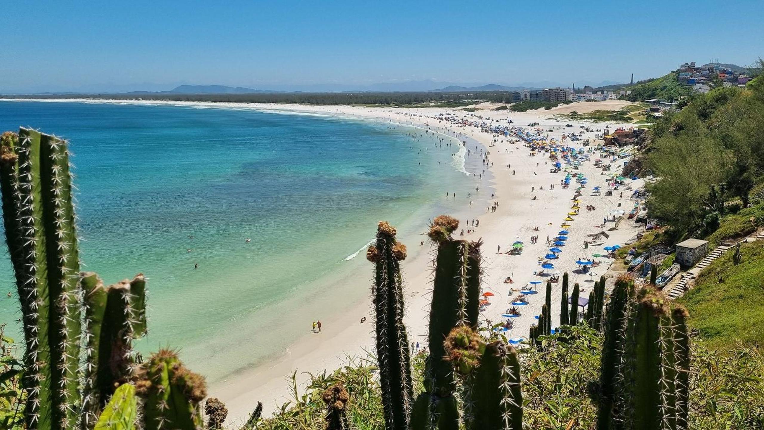Apto perfeito em Arraial do Cabo - Prainha