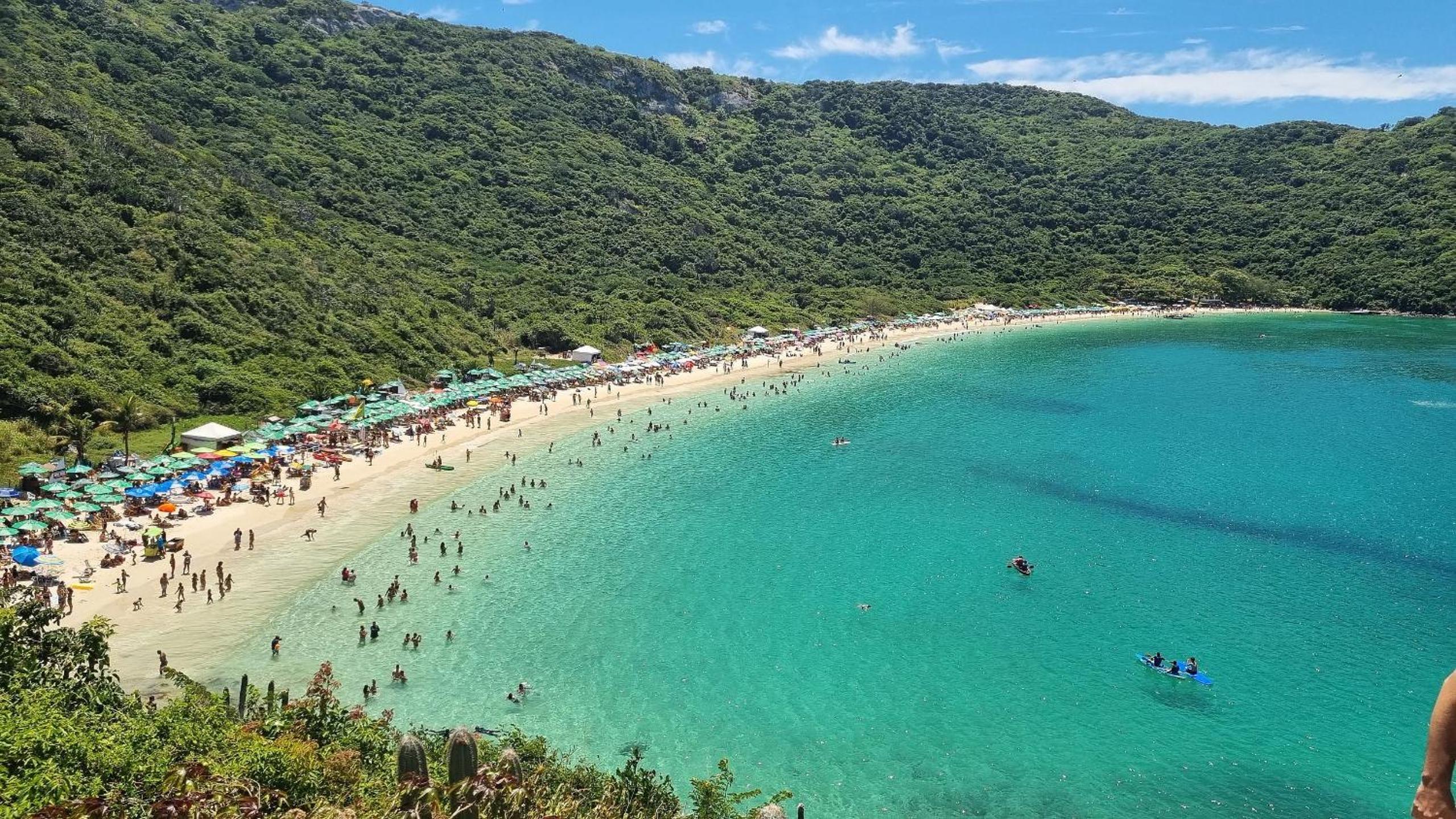 Apto perfeito em Arraial do Cabo - Prainha