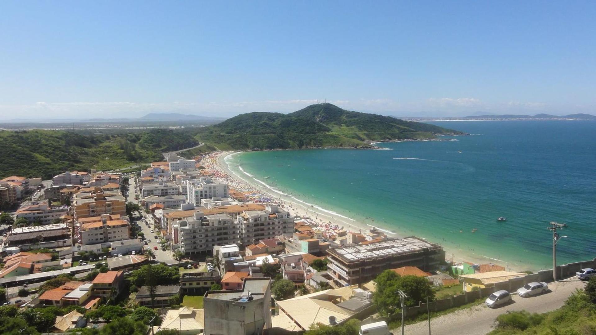 Apto perfeito em Arraial do Cabo - Prainha