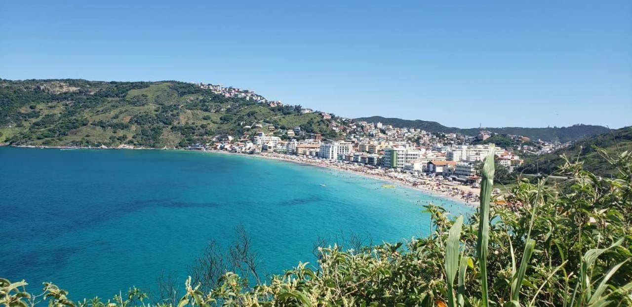 Apto perfeito em Arraial do Cabo - Prainha