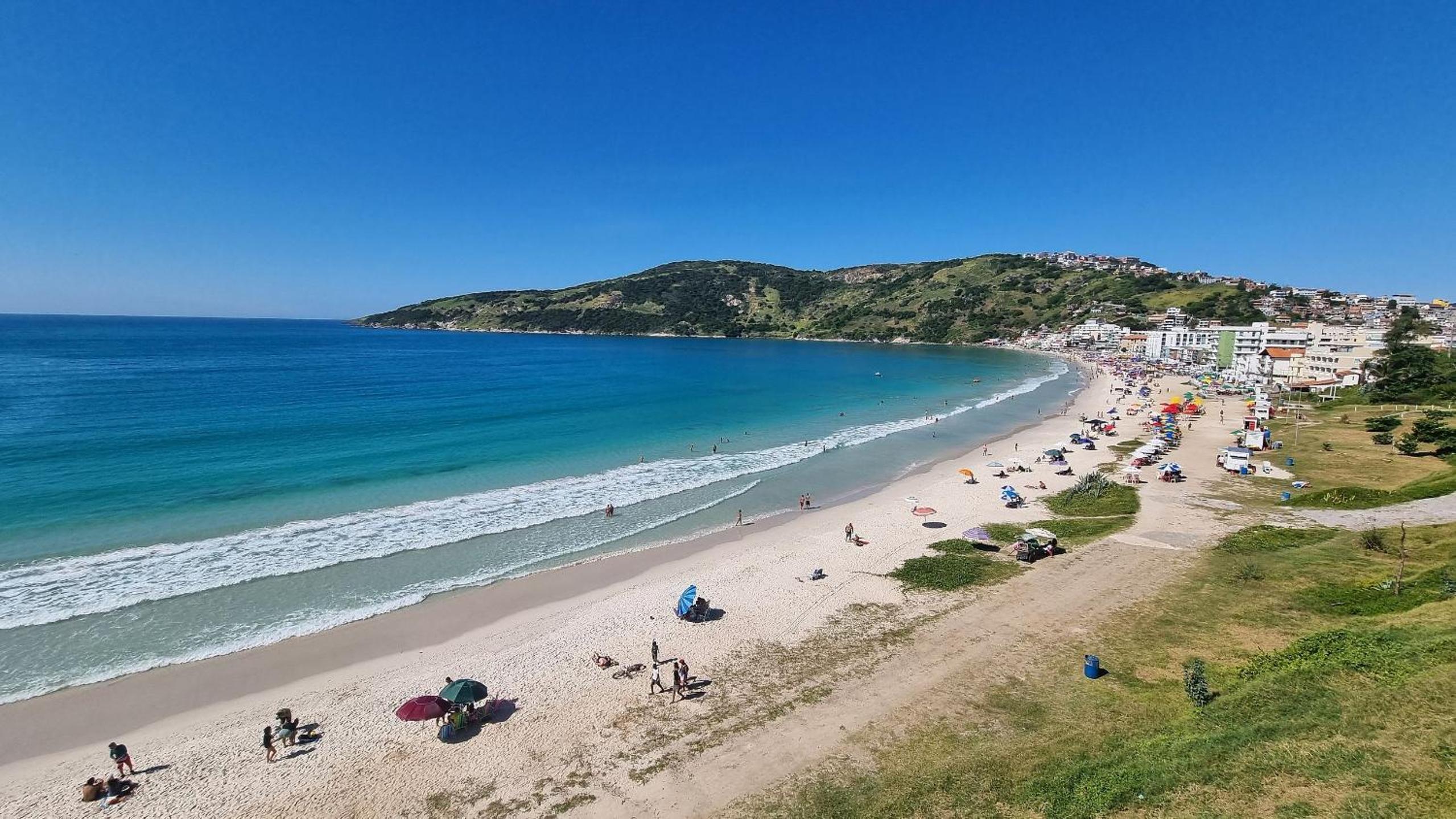 Apto perfeito em Arraial do Cabo - Prainha