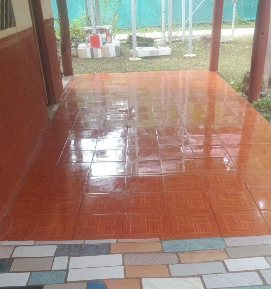 Bella casa rústica en Cocles, Puerto Viejo, Limón