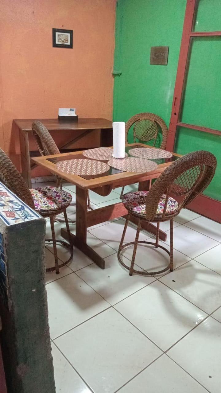 Bella casa rústica en Cocles, Puerto Viejo, Limón