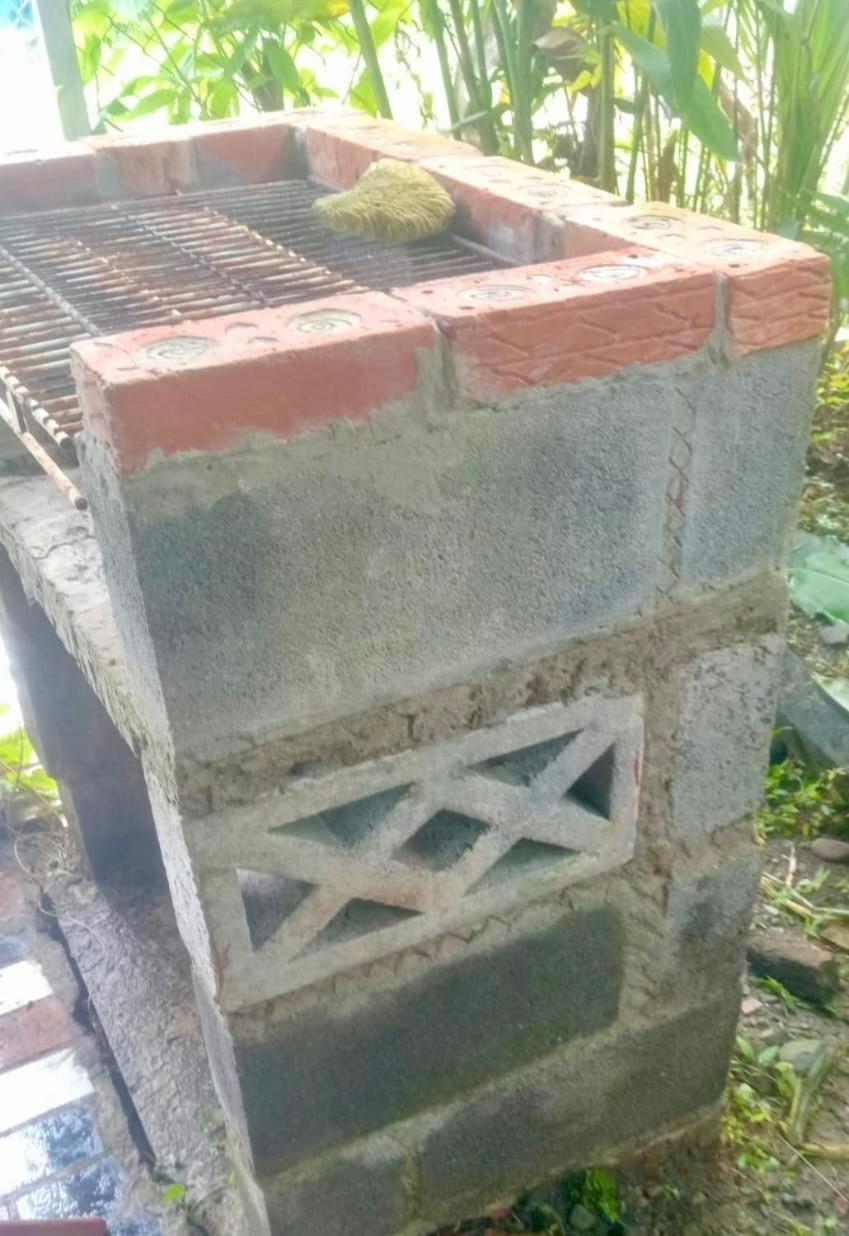 Bella casa rústica en Cocles, Puerto Viejo, Limón
