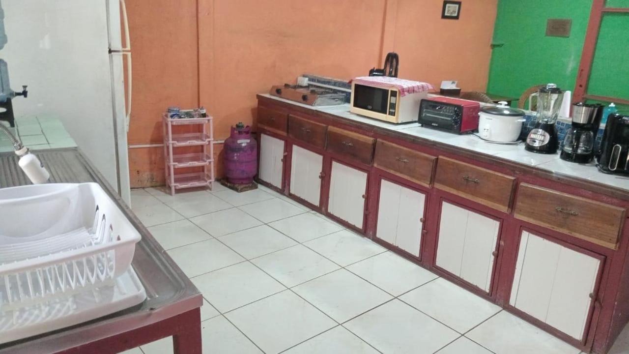Bella casa rústica en Cocles, Puerto Viejo, Limón